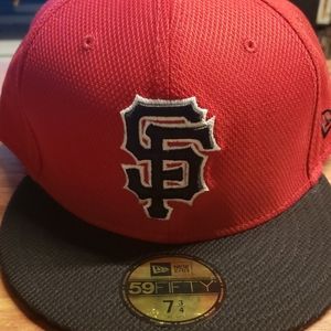 New era hat